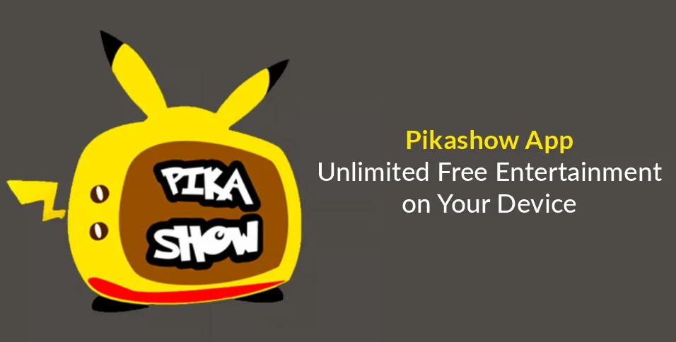 Top 7 Reasons Why Pikashow APK is the Best Streaming App in 2025